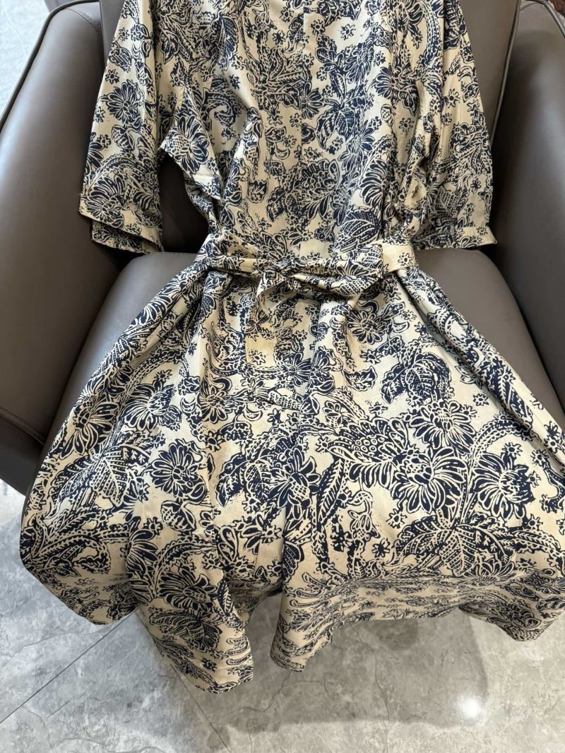 Loro Piana Dress